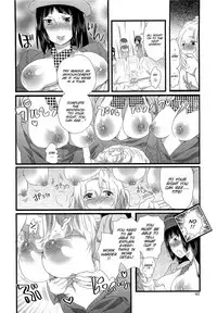 [Inochi Wazuka] Himitsu no Bus tour ~Boku no Bus guide Nisshi~ Ch. 1-7 [English] [SMDC]