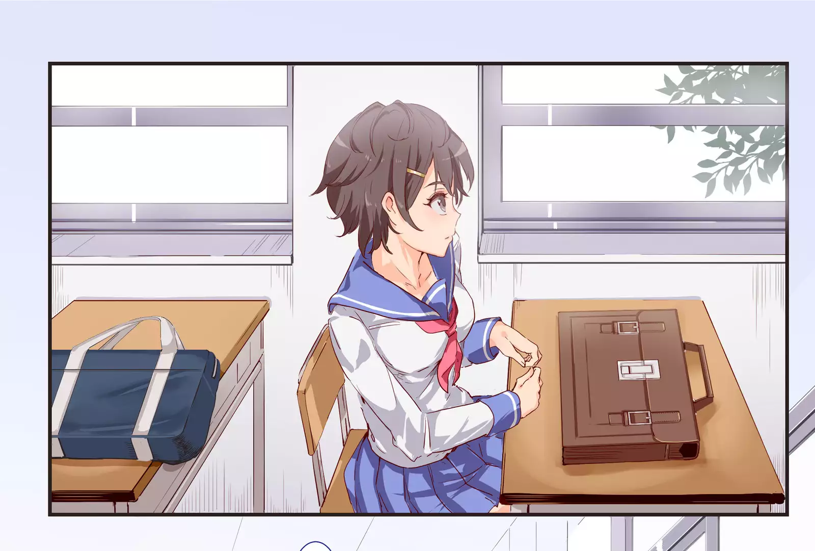 ERO-NOTE ~Ore ga Nani Shite mo Mondai ni Naranai Kyoushitsu~