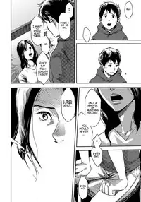 [BOX (Tsukumo Gou)] Vocalise [English] [CDG Scans] [Digital]