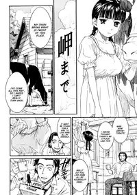 [Naruko Hanaharu] Shoujo Material [English] [FAKKU] [Decensored]