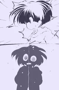 [Delta-TSF] Ippanteki Shounen ga Tenryuu & Tatsuta ni narudake~ (Kantai Collection -KanColle-)