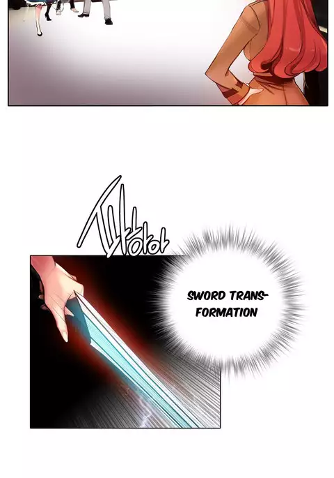 Lilith`s Cord Ch.1-38