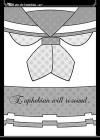 [Bijutsubu (Shiduki Michiru)] Euphobian no Hibiki Duo - Euphobian will resound. (Hibike! Euphonium) [Digital]