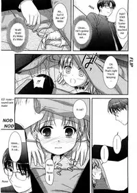 [Mizui Kaou] Shunmin Akatsuki o Oboezu | Unawakening Spring Slumber (COMIC RiN 2005-05) [English] [Decensored]