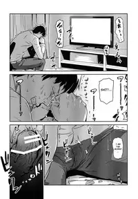 [Enoughmin (Yarai Akira)] Hitozuma Kari - Kousoku Zecchou Sundome Game Nanbyou no Wagako no Chiryouhi no Tame Sono Mi wo Sashidasu Tsuma [English] [notna] [Digital]