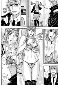 [Kotobuki Kazuki] Sis Ero Ch. 1-8 [English] {Tadanohito}
