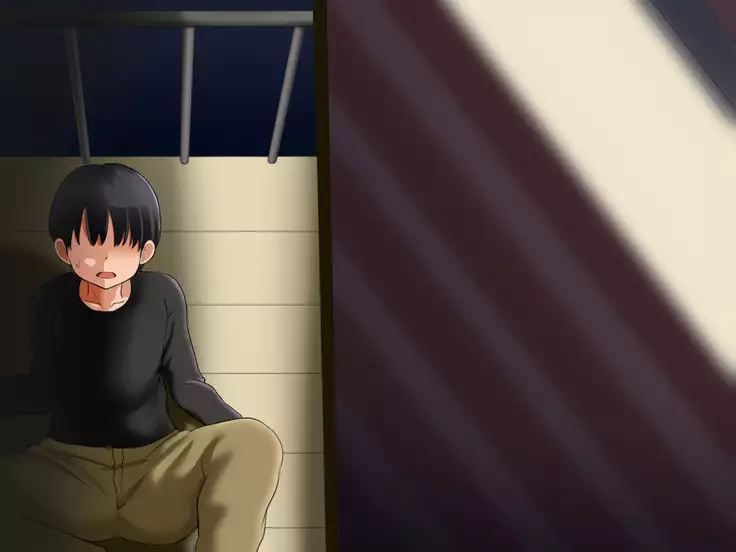 Toozakaru Kimi Koko ni Iru Boku