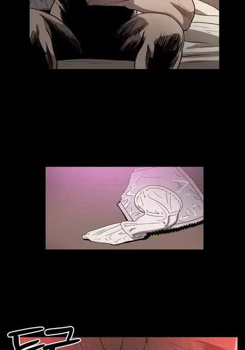 Kitsch | Disrespectful Bitch Ch. 1-71