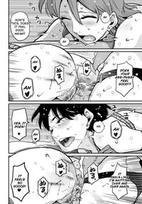 [Hana Hook] Hahaoya Shikkaku Elite Oyako no M Buta Netorare Tenraku Jinsei [English]