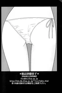 (C70) [DewDrop (Sakurai Kouki, Hattori Mitsuka, Irodori Usui)] Bindume Satougashi (Bleach)