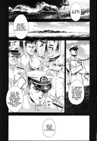 (C91) [Fatalpulse (Asanagi)] Victim Girls 22 Joou Kashima no Choukyou Nisshi (Kantai Collection -KanColle-) [English] {H-Konbini}