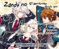 [Tsukumo Gou] 7-kakan. ~ Nonke wa Gay ni Mezameru ka? Dai 1-wa | 7 DAYS. ~ Can I Turn Gay in Seven Days? 1st Story [English] {Zandy no Fansub} [Digital]