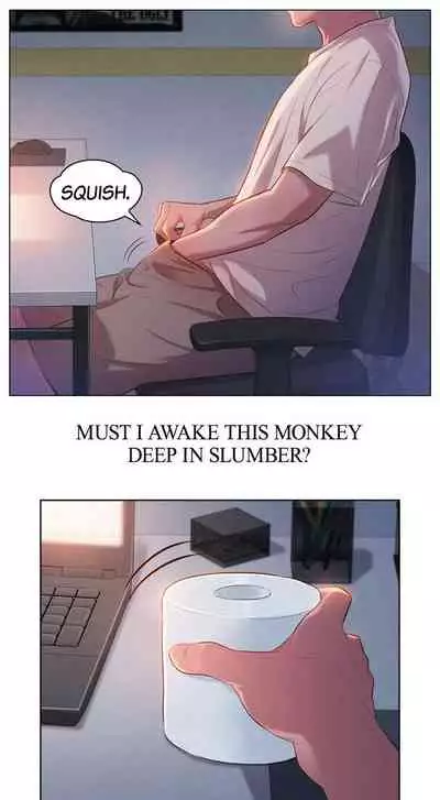 What do you Take me For? Ch.17/?