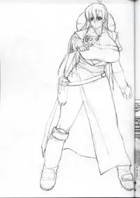 (C68) [Yaboudo Project (Narashino Zoe)] Grenadier vs Lone Wolf and Cub / Grenadier Tai Kozure Ookami (Grenadier)