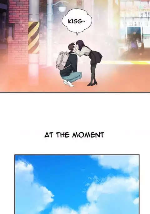 Tissue Thieves Ch.1-14