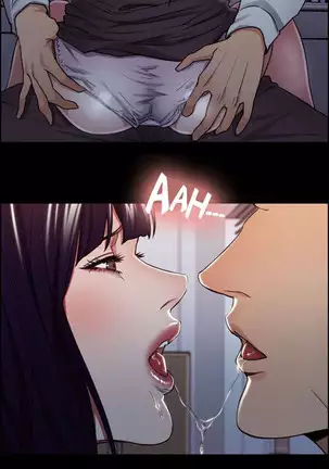 Taste of Forbbiden Fruit Ch.25/53