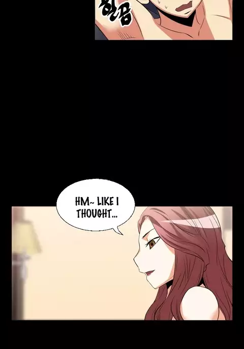 Love Parameter Ch.1-47