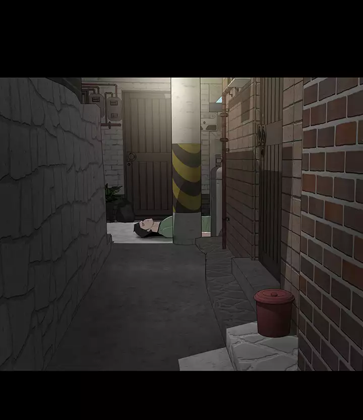 one woman brothel 楼凤 Ch.43-44