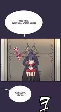 [Hong BanJang] Aharoo Ch.1-40 (English) (YoManga) (Ongoing)