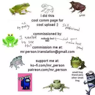 [Poriuretan] Onsen [English]