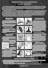 (C79) [Madam Project (Tatsunami Youtoku)] Bijin Henshuu-chou no Himitsu 2 | Beautiful Editor-in-Chief's Secret 2 [English] [Red Vodka + psyburn21] [Decensored]