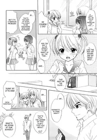 [Ozaki Miray] The Great Escape 3 Ch. 18-28 [English] {Phantom + SaHa}