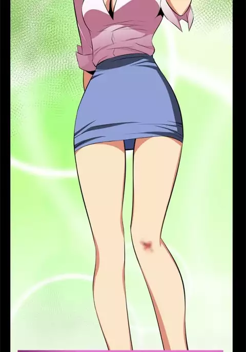 Love Parameter Ch.1-47