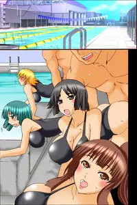 [DL Mate] Ano Sekai-teki Taikai ga Sports de naku Sex no Saiten ni Nattara