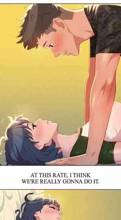 [Tharchog, Gyeonja] What do you Take me For? Ch.25/? [English] [Hentai Universe]