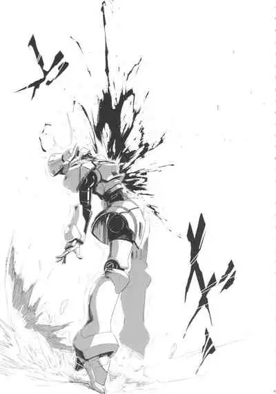 (C83) [zero-sen (xxzero)] Shintoshin Y1 34-second barrier (Chousoku Henkei Gyrozetter) [Decensored]