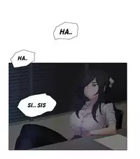 Cartoonist's NSFW Season 1 Chapter 1-20 (English)