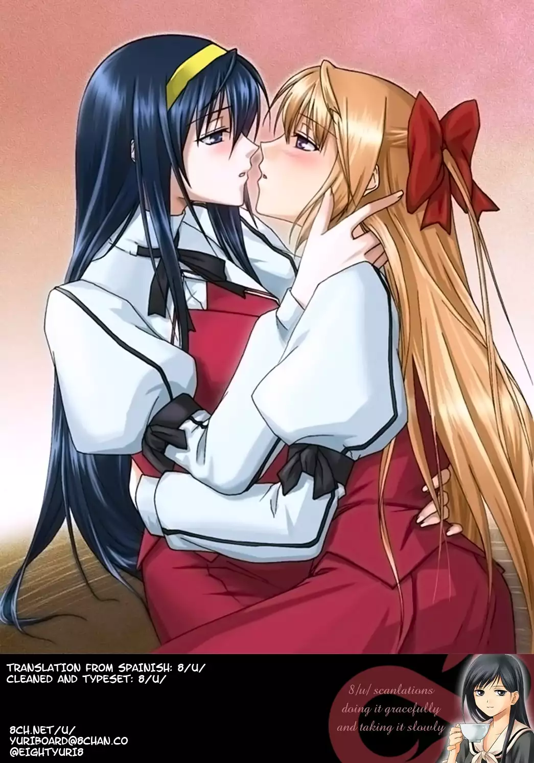 Kaminaki Tsukiyo no Gensoukyoku