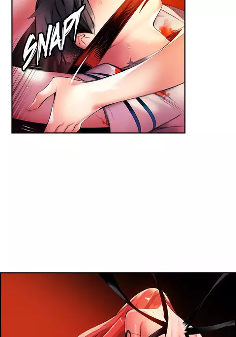 Lilith`s Cord Ch.1-41