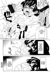 [Kobayashi Oukei] Sangatsu no Kousagi | The March Kitten (Comic LO 2010-07) [English]