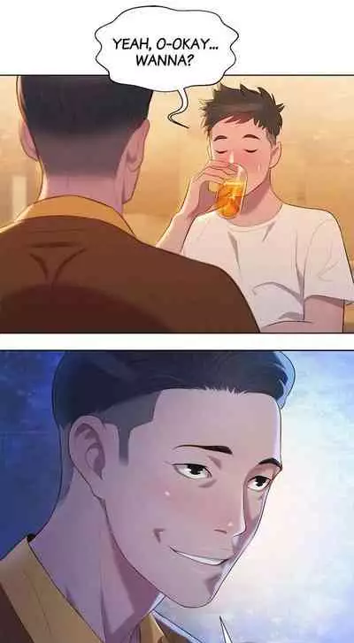 What do you Take me For? Ch.3/?