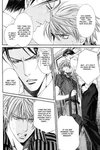 [Yamane Ayano] Finder no Sekiyoku (ENG)