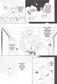 [Kuromorry (Morry)] Onsen ni Ikou! (Hetalia: Axis Powers) [English]