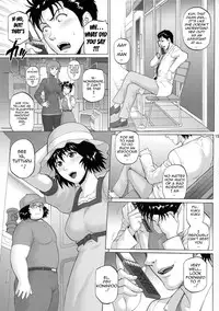 (C85) [Bakuretsu Fuusen (Denkichi)] Kyousha Initsu no Homeostasis | Lewd Luxury of Homeostasis (Steins;Gate) [English] {doujin-moe.us}
