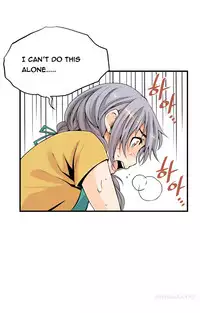 [Gyuo] Kill the Dead Bastard Ch.0-13 (English) (Ongoing)