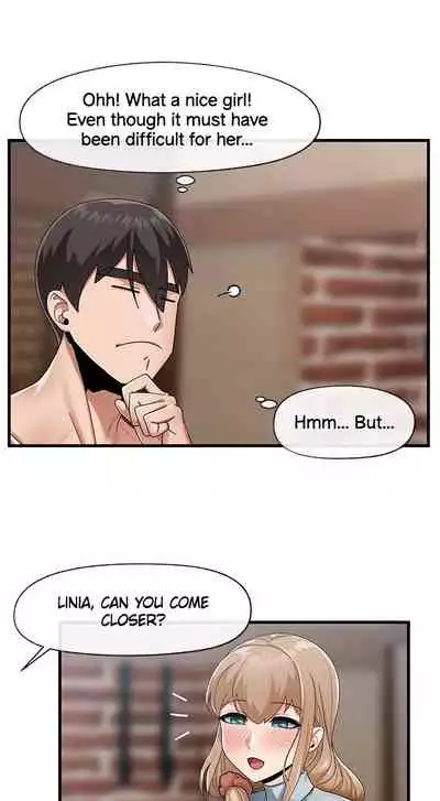 [KAMADI, OneDollar, Grilled Mero] Absolute Hypnosis in Another World (1-24) [English] [Ongoing]