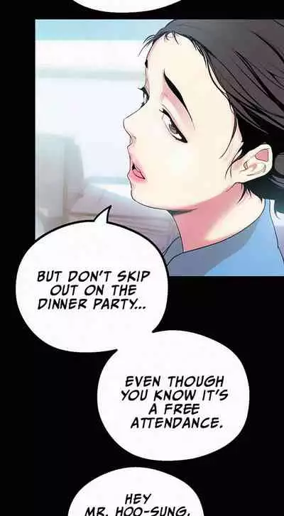 A Wonderful New World Ch.36/?