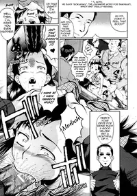 [SINK] Yousei Kanin Ch. 1 [English] =LWB=