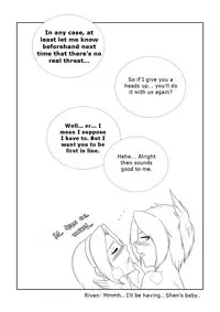 [Penguin Commander] Please Help Me Mr.Shen 2 (League of Legends)[English]