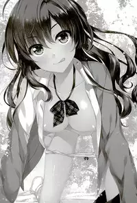 (CT27) [Alpha to Yukaina Nakamatachi (Alpha)] Ichinose Shiki trip no Susume (THE IDOLM@STER CINDERELLA GIRLS)