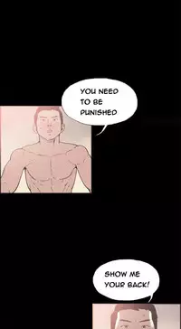 [Mr. Byeong-Su] Cohabitation Ch.1-36 (English) (Ongoing)