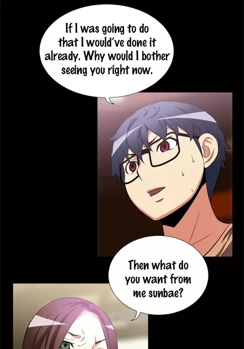 Love Parameter Ch.1-73