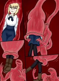 [第3の狂森] Reizouko (Fate/stay night)