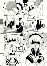 (Reitaisai 11) [LUNASUMMIT (Various)] Lunasax 2 (Touhou Project)