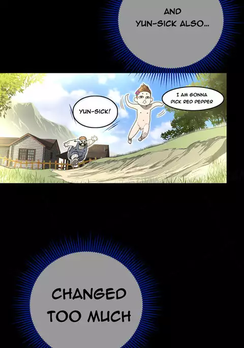 Perfect Half Ch.1-33