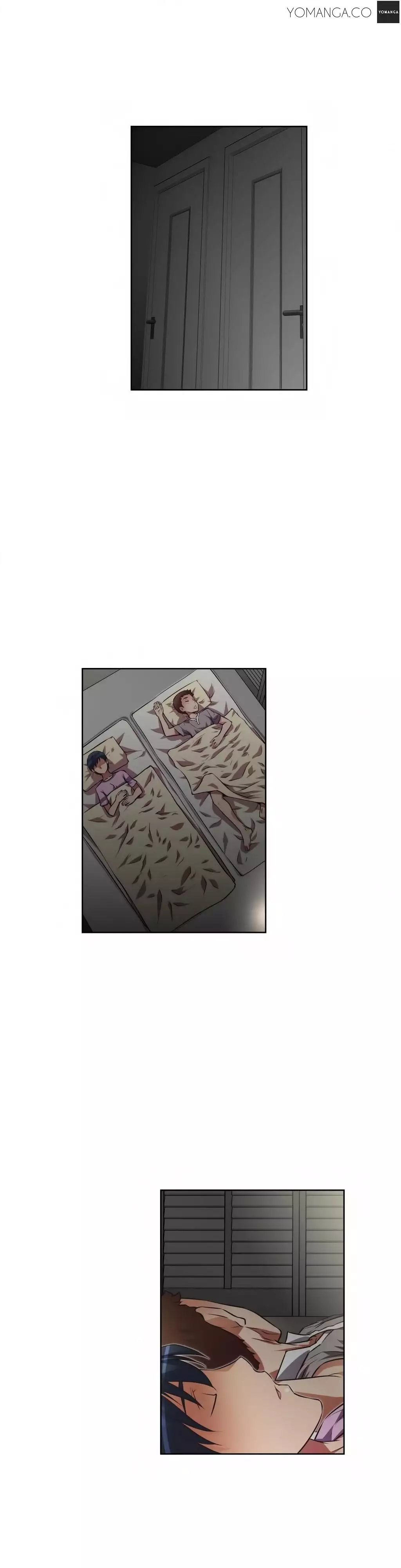 Brawling Go 0-14 Chapters